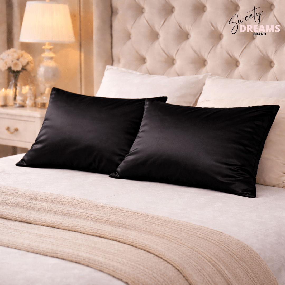 FEDERE IN PURA SETA | 50x80 cm - Sweety Dreams