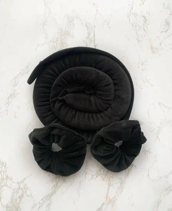 Fascia capelli mossi - SweetyDreams