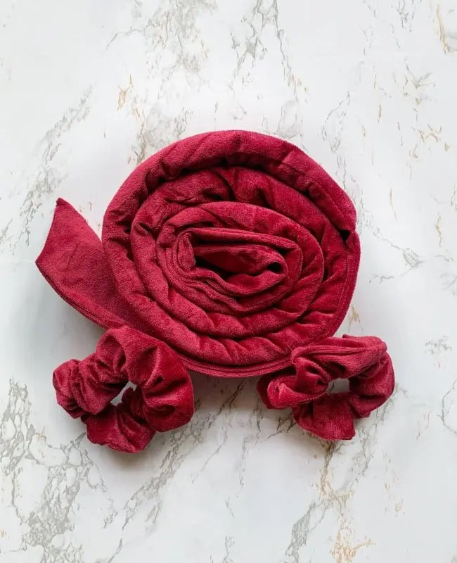 Fascia capelli mossi - SweetyDreams