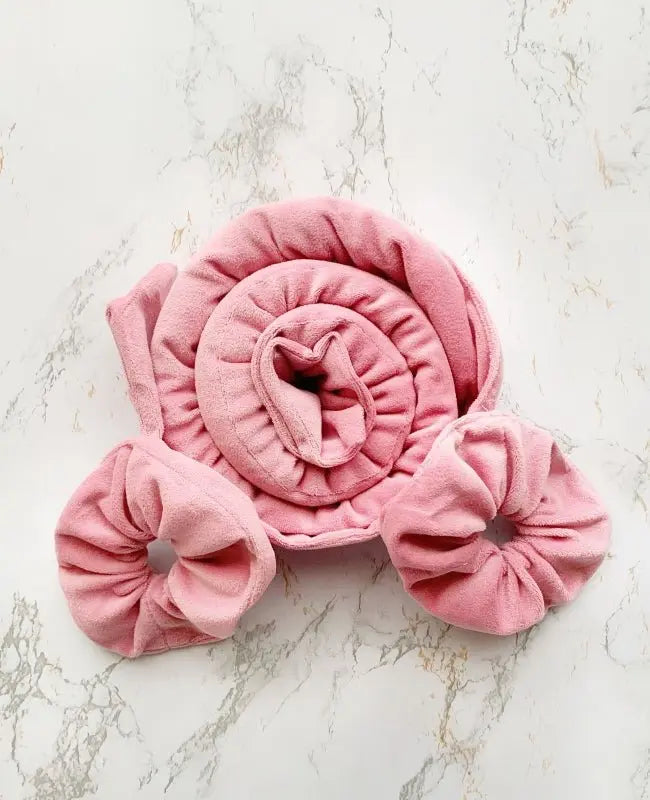 Fascia capelli mossi - SweetyDreams