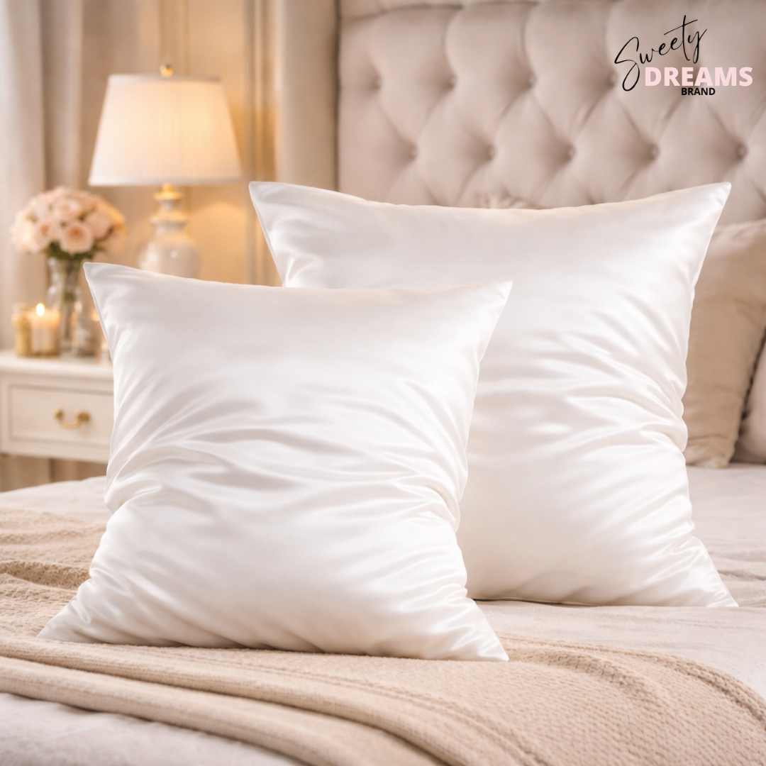 FEDERE IN PURA SETA | 50x80 cm