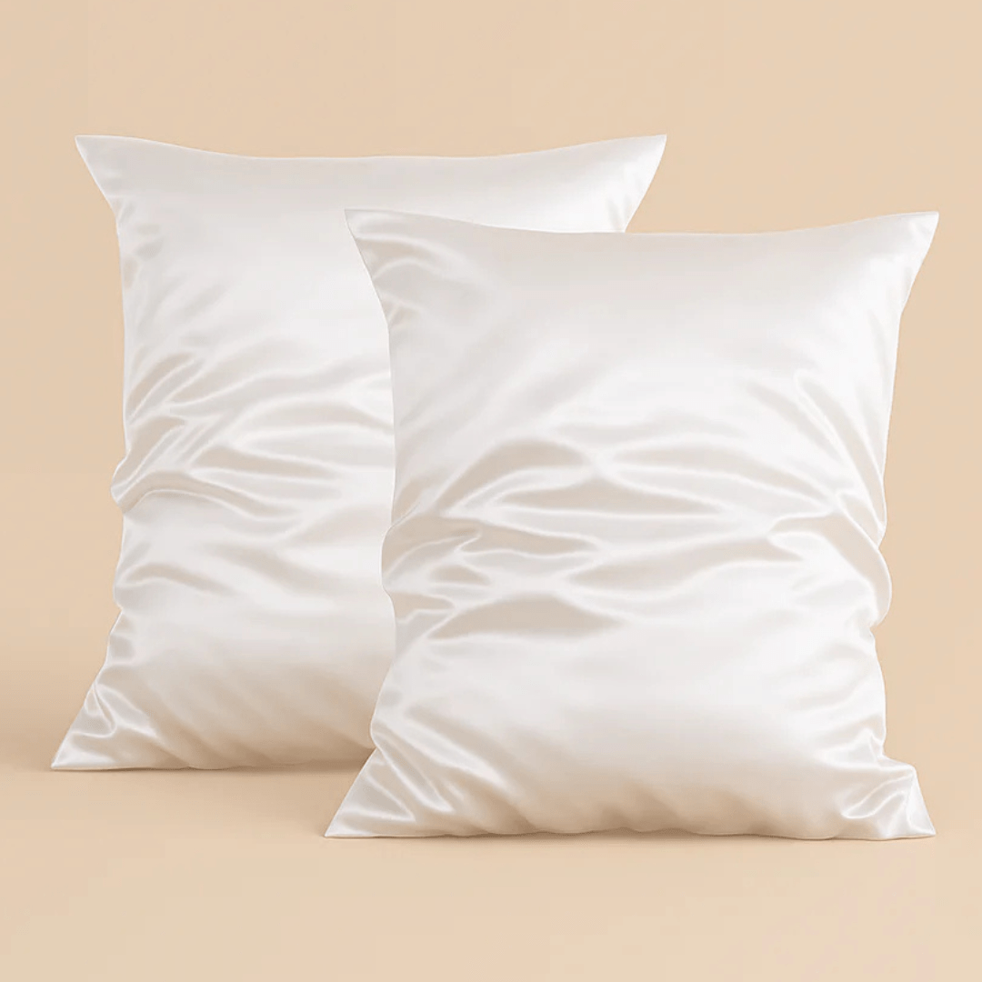 FEDERE IN PURA SETA | 50x80 cm - SweetyDreams