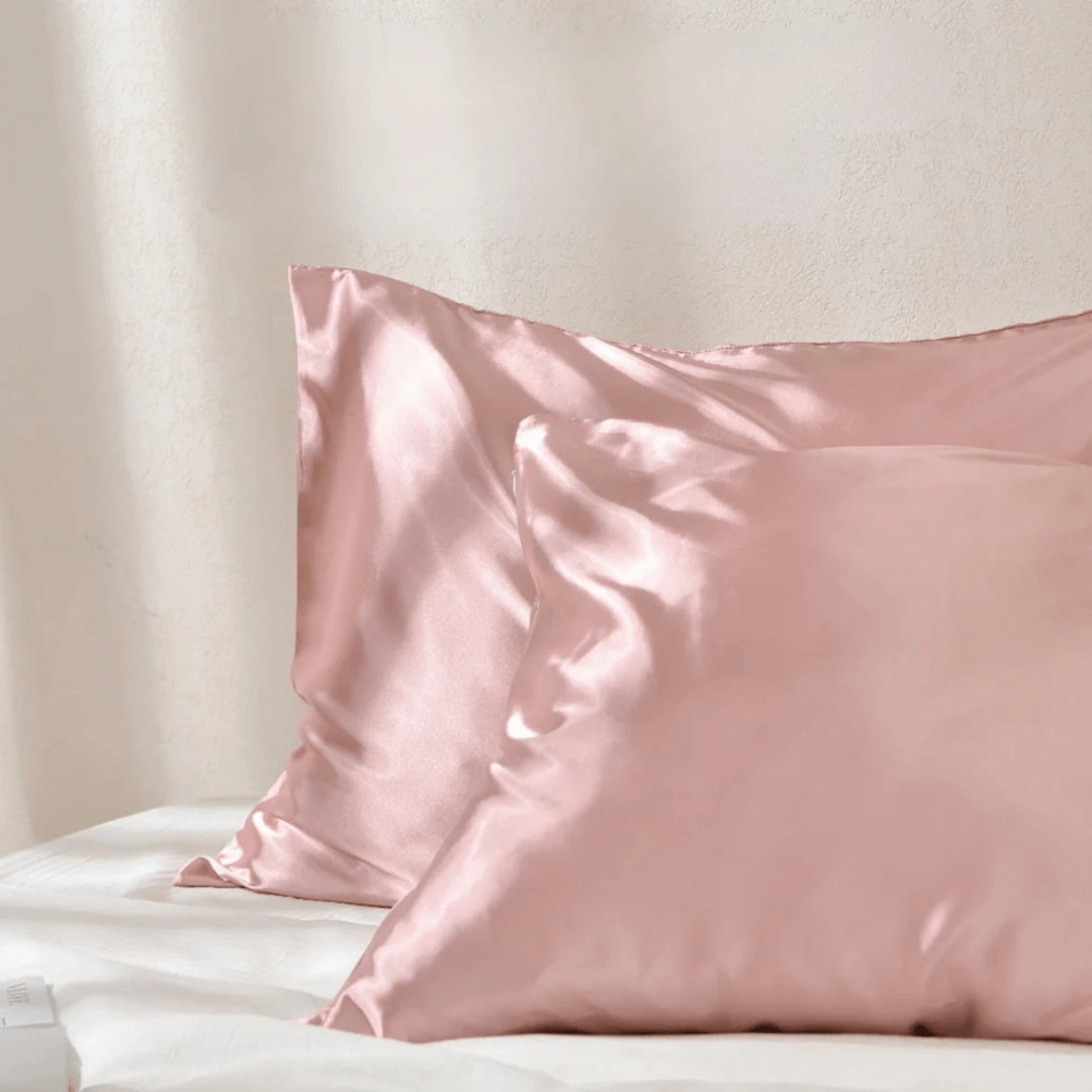 FEDERE IN PURA SETA | 50x80 cm - SweetyDreams