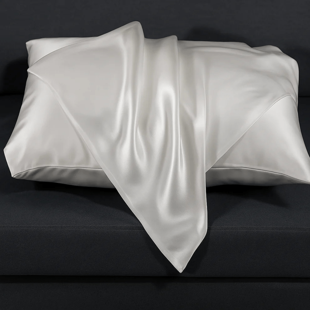 FEDERE IN PURA SETA | 50x80 cm - SweetyDreams