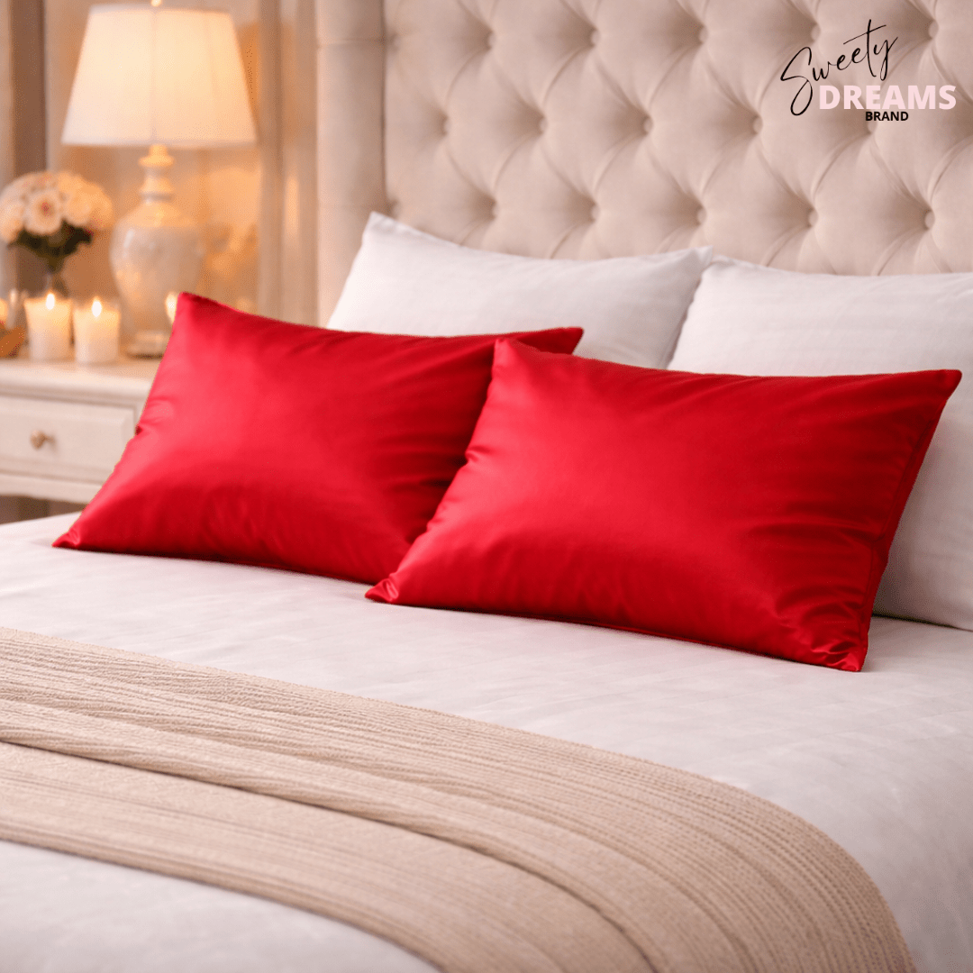 FEDERE IN PURA SETA | 50x80 cm - Sweety Dreams