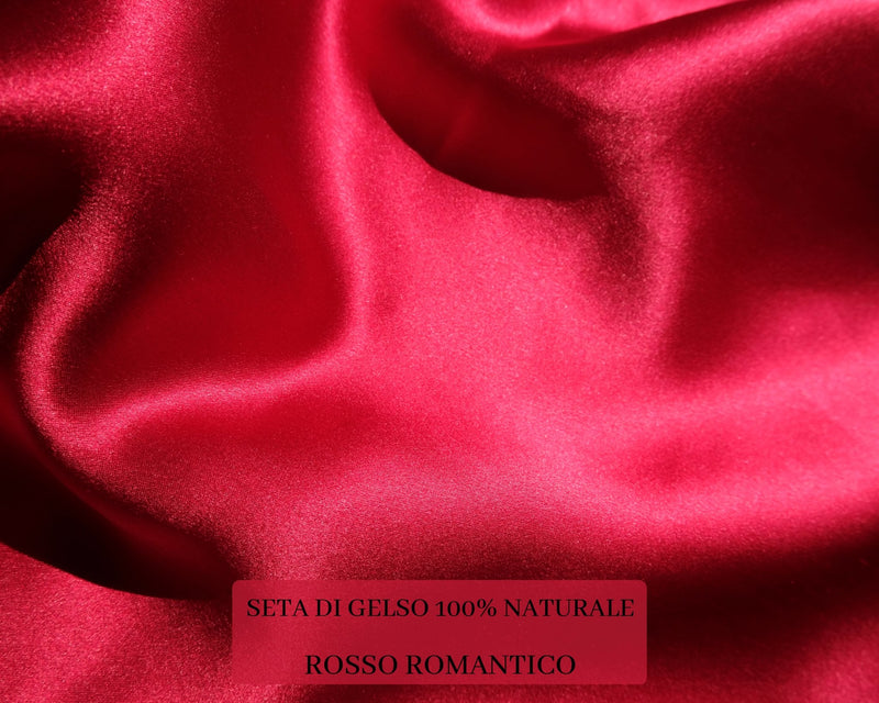 Raso Crepe Setato Perline Alta Moda | Panini - Foto 9